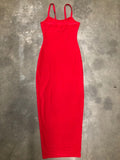 Kim K Inspired Bodycon Dress