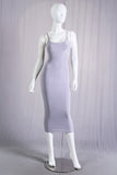Kim K Inspired Bodycon Dress