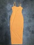 Kim K Inspired Bodycon Dress