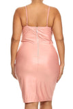 Kimmi Dress+ - Vue Boutique
 - 3