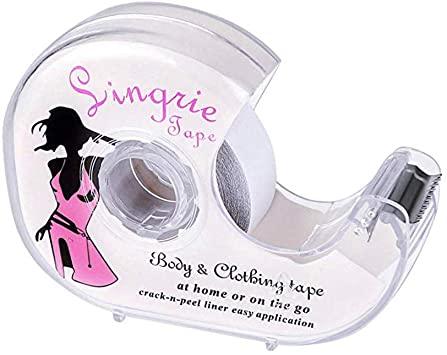 Lingerie Tape