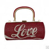 Ex Love Clutch