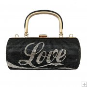 Ex Love Clutch