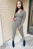 Lucky Label Jumpsuit