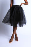 Midnight Ballerina