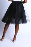 Midnight Ballerina
