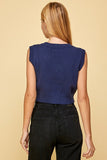 New York Varsity Vest