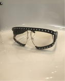 Pearl Frame Glasses