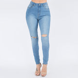 Rise Up Denim