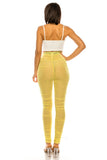 Sheer Love Pants Plus