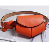 Simple AF Waist Bag