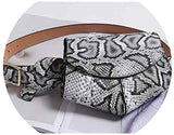Simple AF Waist Bag