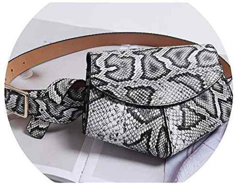 Simple AF Waist Bag
