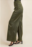 Give Me Space Wide Leg Pants