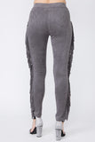 Spirit Fringe Pants