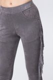 Spirit Fringe Pants