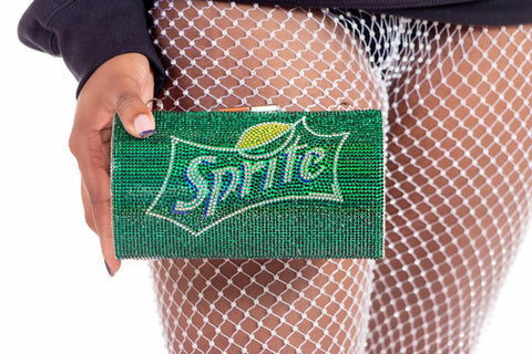 Sprite Couture Bag