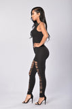 Brooklyn Jump Off - Vue Boutique
 - 3