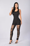 Brooklyn Jump Off - Vue Boutique
 - 1