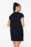 Vintage Shirt Dress