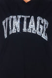 Vintage Shirt Dress