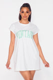 Vintage Shirt Dress