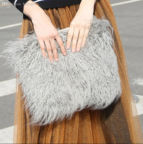 Winter Wool - Vue Boutique
 - 2