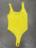 Body On Body Bodysuit