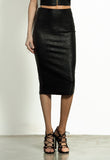 Zara Zoned Skirt